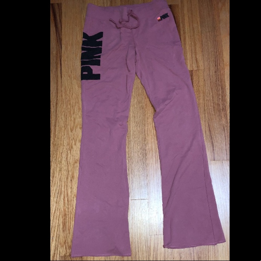 Victoria’s Secret Pink Sweatpants